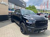 Dodge RAM (2025) 3.0 I6 548k LIMITED NIGHT-RED - náhled 1