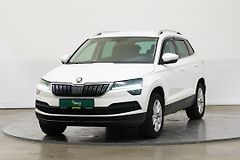 Škoda Karoq - fotografie inzerátu