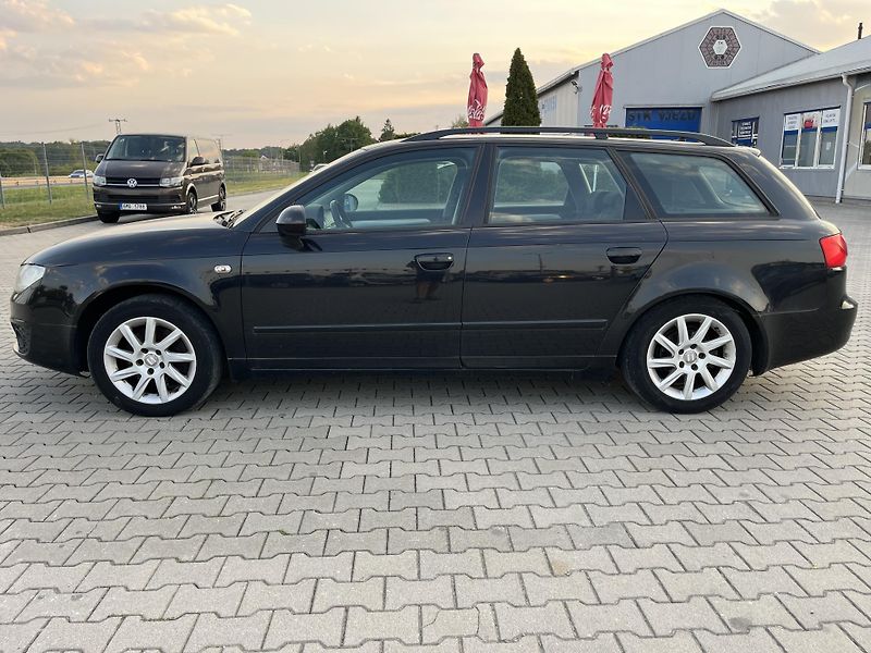 Seat Exeo (2011) 1.8 TSI-118kW - fotka 4 z 14