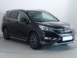 Honda CR-V (2016) Comfort 1.6 i-DTEC, Serv.kniha - náhled 1