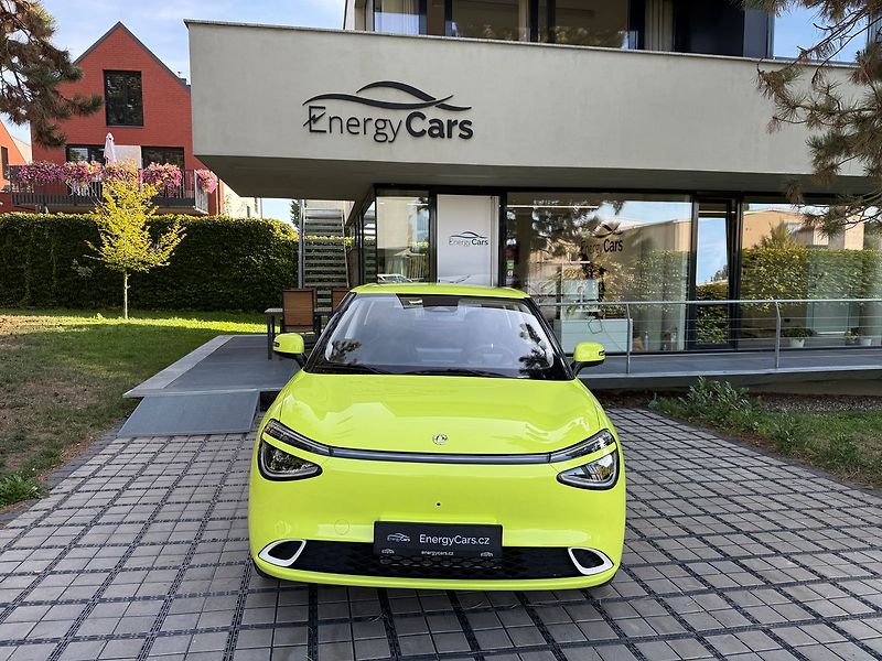 Dongfeng Ostatní E3 360° kamera 42kWh - fotka 2 z 37
