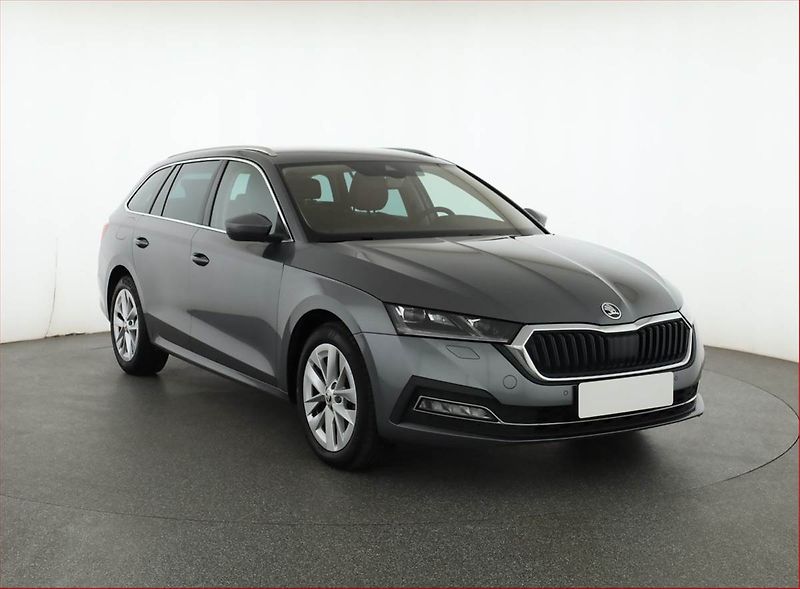 Škoda Octavia (2023) Style 2.0 TDI - fotografie inzerátu