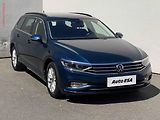 Volkswagen Passat (2020) 2.0 TDi, Highline, DSG, LED - náhled 1