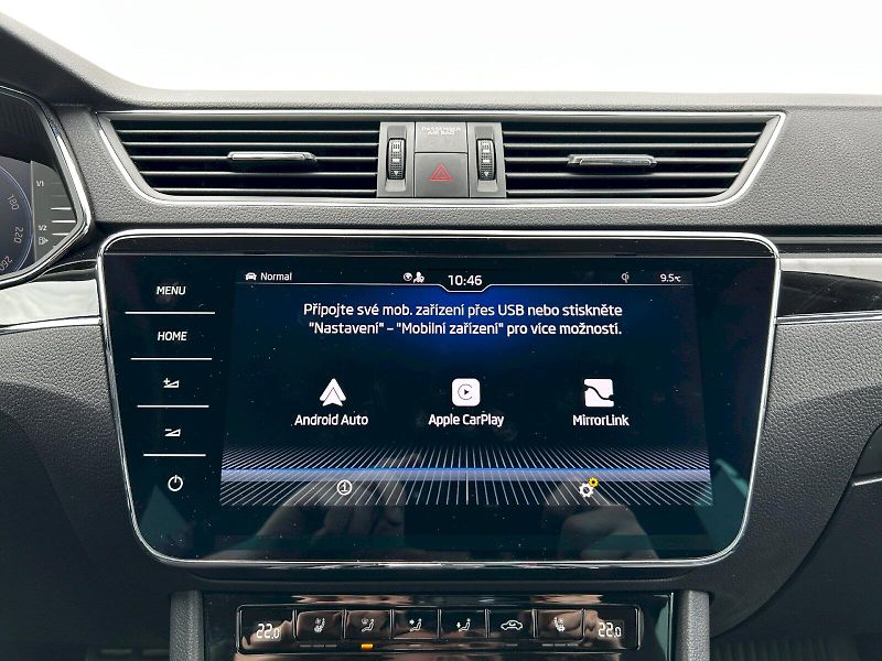 Škoda Superb (2024) Combi 2.0 TDI 147kW 4x4 DSG L& - fotka 13 z 35