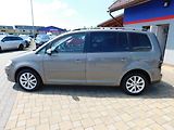Volkswagen Touran (2009) 1.9 TDi DSG - náhled 6