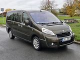 Peugeot Expert Tepee (2014) 2.0 HDI 120Kw Motor 3válce - náhled 11