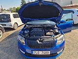 Škoda Octavia 1,6TDI 81KW STYLE PLUS - náhled 14