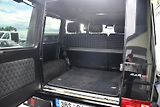 Mercedes-Benz Třídy G 500 4X42 BRABUS - náhled 40