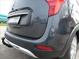 Dacia Lodgy 1,2 TCe 85kW klima,NAVI,závěs - náhled 9