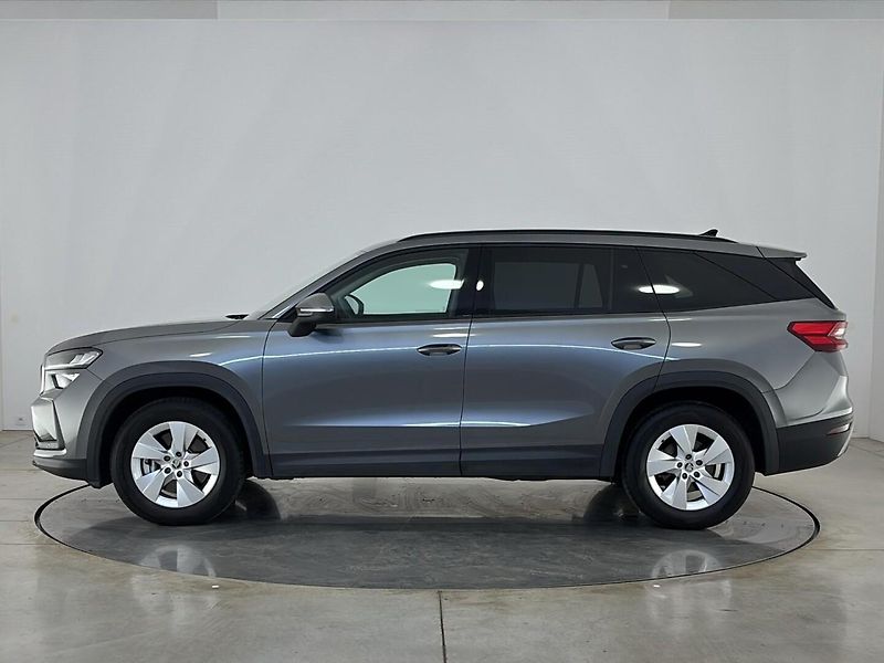 Škoda Kodiaq Selection DSG - fotka 3 z 30
