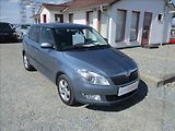 Škoda Fabia 1,2 TSI,aut.klima,56.000km - náhled 1