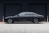 Mercedes-Benz Třídy S (2023) S 450 4Matic Long AMG Line - náhled 16