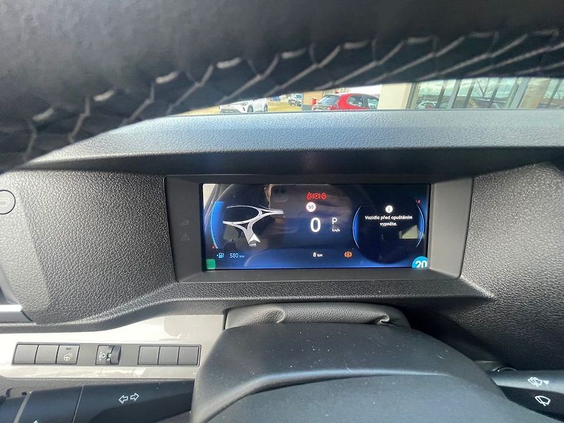 Toyota ProAce Verso 2.0D 177HP A/T Business 9 Comf - fotka 24 z 31