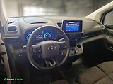 Toyota ProAce City (2023) City Electric Comfort 46 kWh - náhled 2