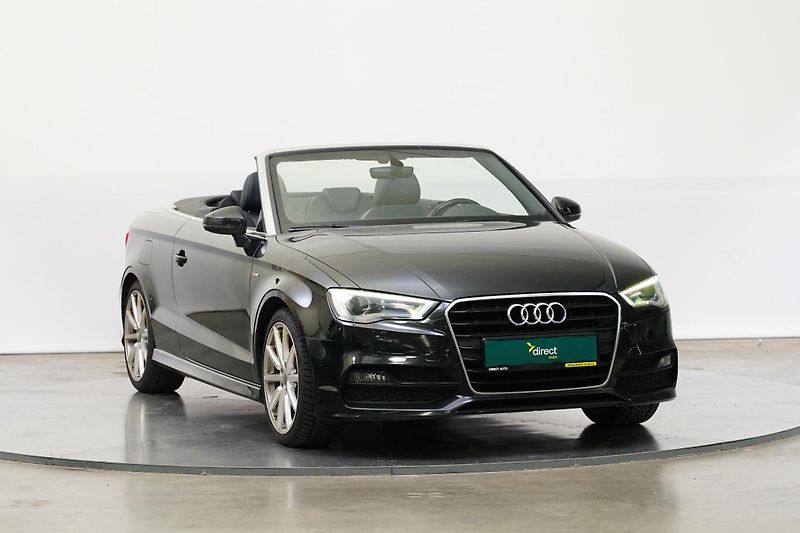 Audi A3 - fotka 8 z 22