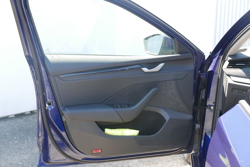 Škoda Octavia (2025) 1.5 TSI 85 kW M6° Selection - fotka 14 z 25