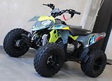 Polaris Outlaw 90 (2026) Outlaw 110 EFI - náhled 3