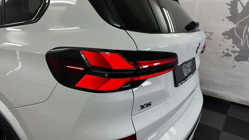 BMW X5 M60i / ZÁRUKA / TOP STAV - fotka 9 z 67