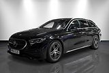 Mercedes-Benz Třídy E 300de 4M AMG Premium Burm 360 - náhled 1