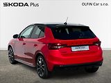 Škoda Fabia 1,5 TSi 110 kW 7DSG MONTE CARL - náhled 8