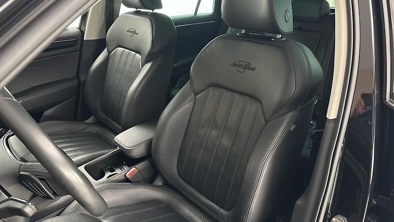 Škoda Kodiaq 2.0 TDI DSG 4x4 L&K - fotka 15 z 32
