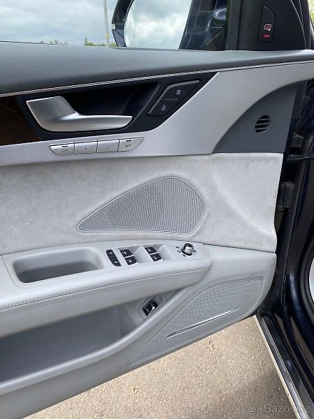 Audi A8 (2015) - fotka 15 z 17