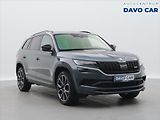 Škoda Kodiaq 2,0 TDI RS 176kW DSG 4x4 - náhled 1