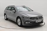 Volkswagen Passat 2,0 TDI 110 kW DSG Business Zá - náhled 2