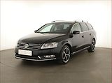 Volkswagen Passat (2012) 2.0 TDI, Automat, Xenony - náhled 1
