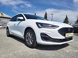 Ford Focus 1.0 EcoBoost mHEV 114kW TITAN. - náhled 33