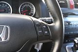 Honda CR-V 2.0i-VTEC 4x4 A/T EXECUTIVE ČR - náhled 15