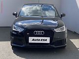 Audi A1 (2016) 2.0TFSi Quattro, AC, bixen - náhled 1