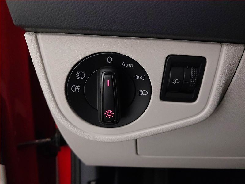 Volkswagen Polo (2018) Beats 1.0 TSI, Automat - fotka 17 z 18