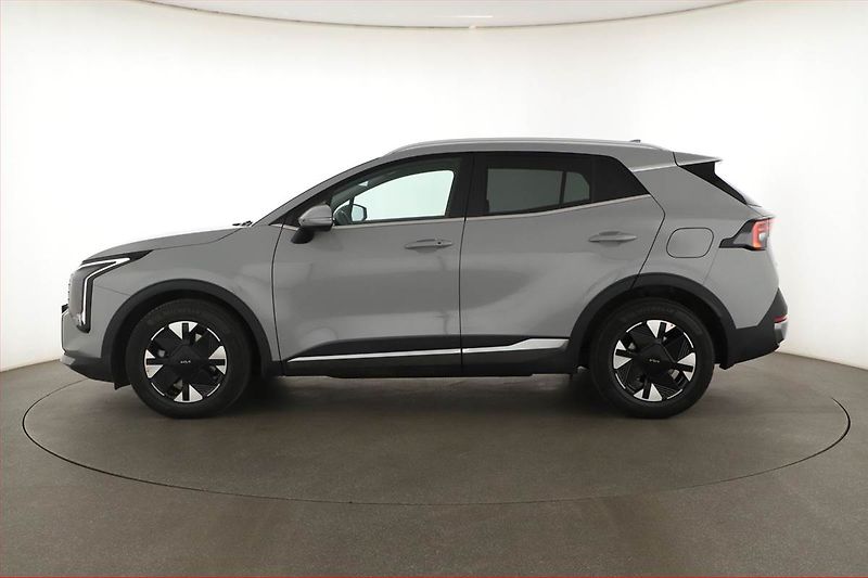 Kia Sportage (2025) 1.6 T-GDI, Exclusive, Navigace - fotka 3 z 19