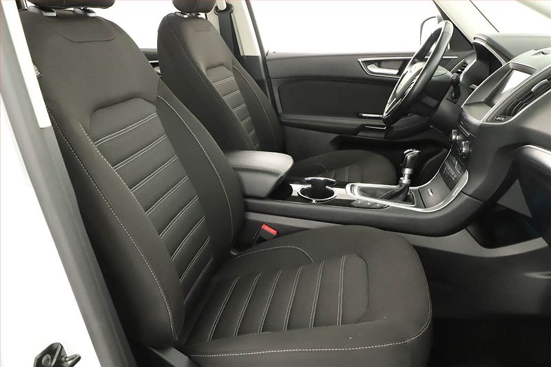 Ford Galaxy (2020) Titanium 2.0 EcoBlue - fotka 7 z 20