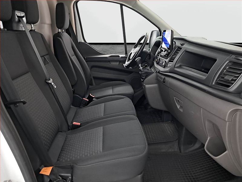 Ford Transit Custom (2022) Trend 2.0 EcoBlue, ČR, 1Maj - fotka 9 z 19