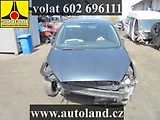 Ford Galaxy (2008) VOLAT 602 696111 - náhled 1