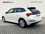 Škoda Scala (2023) 1,0TSI 81KW STYLE - náhled 8