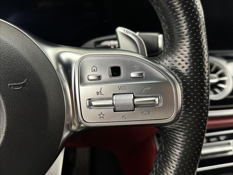 Mercedes-Benz CLS 3,0 53AMG 4M+ HUD MASÁŽ DPH CZ - fotka 12 z 62