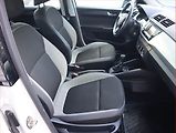 Škoda Fabia (2018) 1.4 TDI - náhled 9