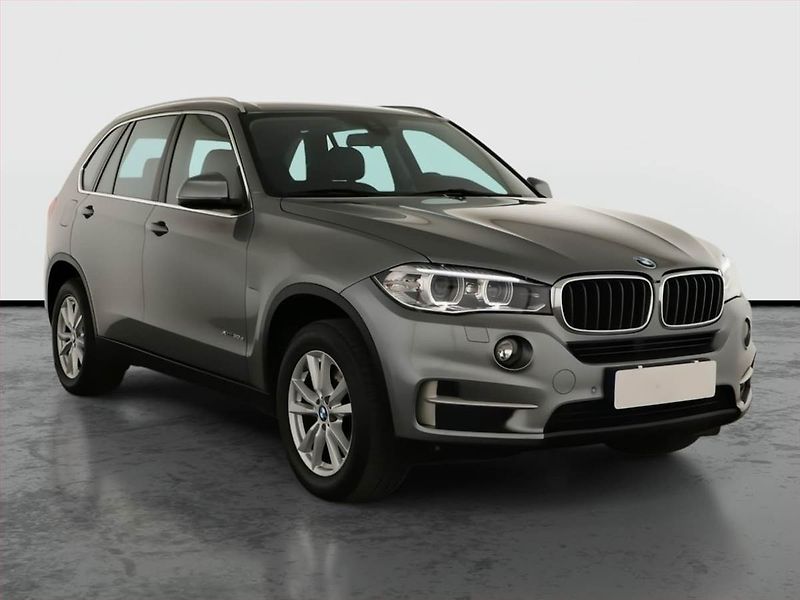 BMW X5 (2017) xDrive30d - fotografie inzerátu