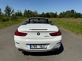 BMW Řada 6 F12 4,4 BiTurbo 300kW 104TIS K - náhled 3