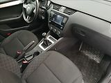 Škoda Octavia 1,6 TDI kombi - náhled 11