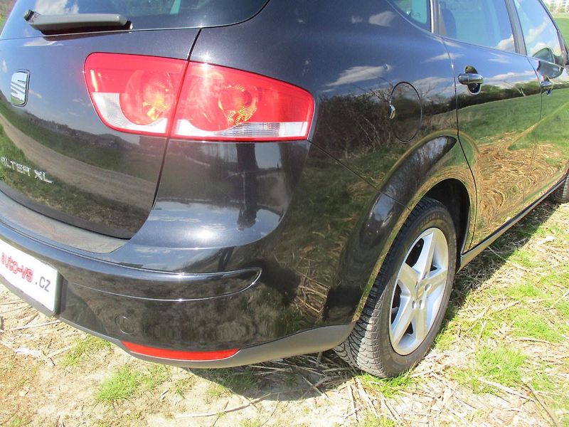 Seat Altea XL 1.2TSi 77kW NOVÉ ROZVODY - fotka 34 z 47