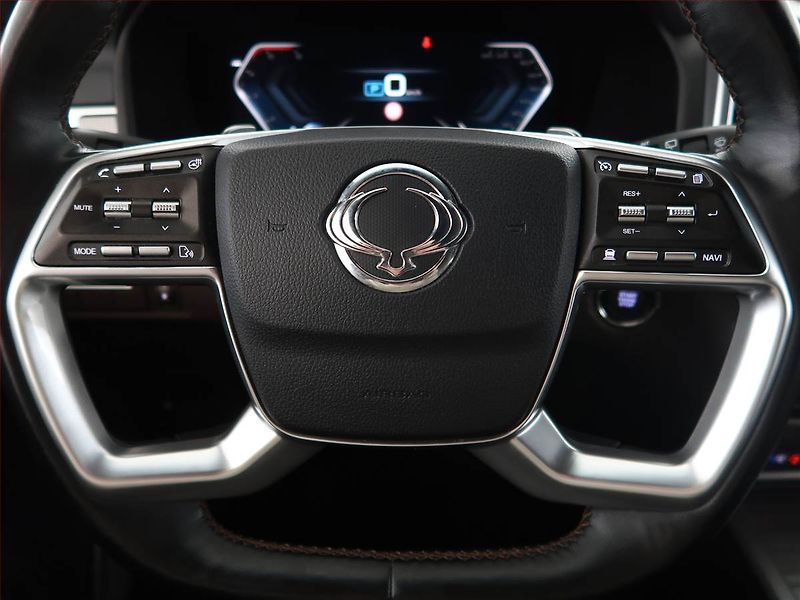 SsangYong Rexton (2022) 2.2 Diesel - fotka 16 z 24
