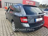 Škoda Fabia (2018) 1.4 TDi - náhled 1