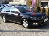Volkswagen Passat (2011) 1.6 TDI 77kW - náhled 7