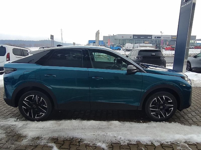 Peugeot 3008 (2026) Business 1.2 HYBRID 145k AUT6 - fotka 8 z 28