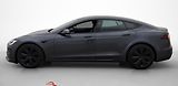 Tesla Model S LR AWD Kam Vzduch Yoke Pano. - náhled 8