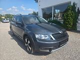 Škoda Octavia (2015) 2.0 TDI SCOUT DSG TOP 4x4 - náhled 1